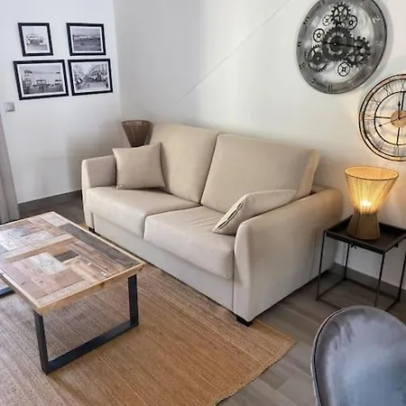 Apartment Biznagales