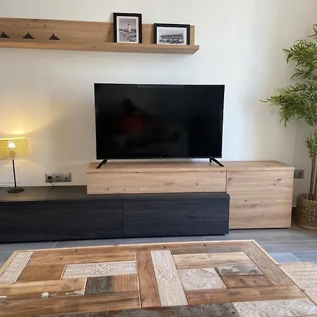 Biznagales Malaga
