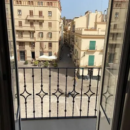 Biznagales Apartment