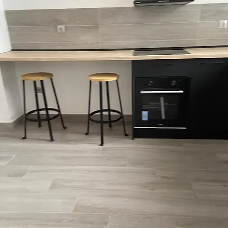 Apartment Biznagales Malaga
