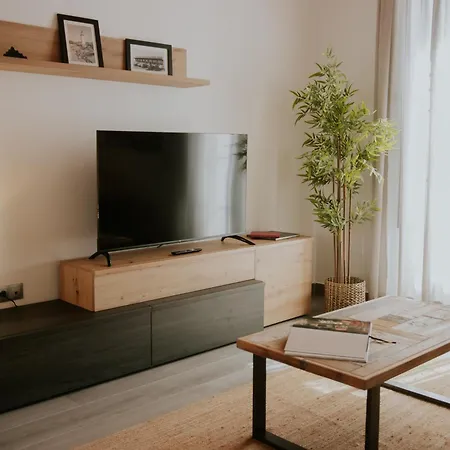 Biznagales Apartment