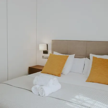 Apartment Biznagales *