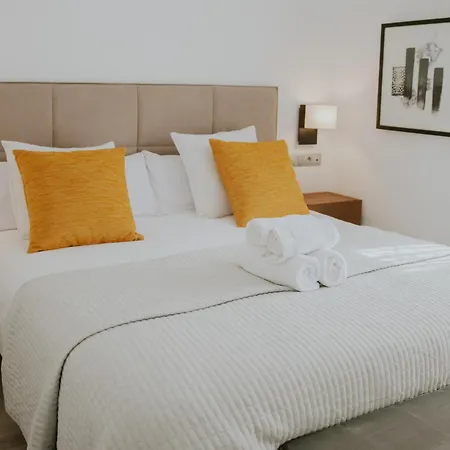 Apartment Biznagales *