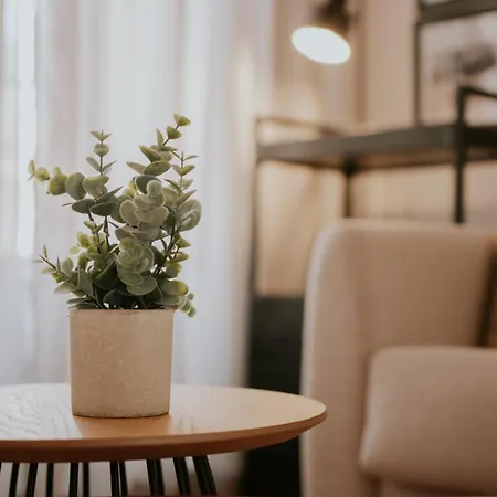 Apartment Biznagales Malaga