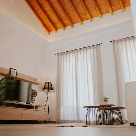 Apartment Biznagales
