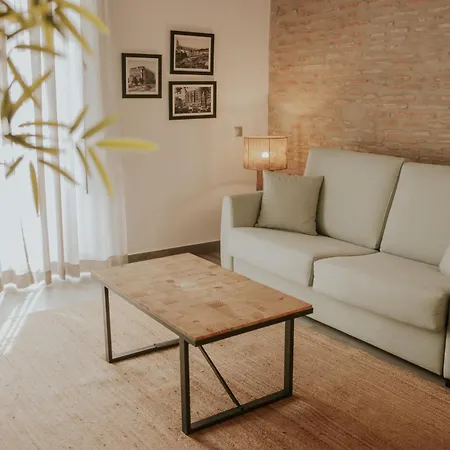 Apartment Biznagales