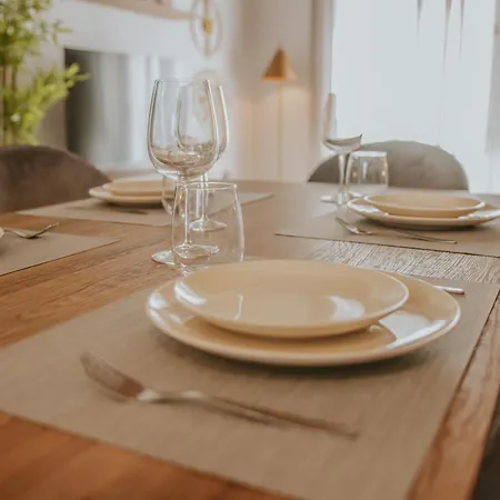 Apartment Biznagales Malaga