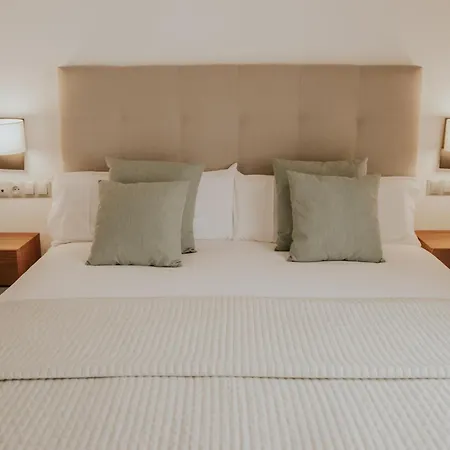 Biznagales Apartment