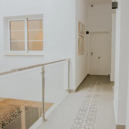 Apartment Biznagales *