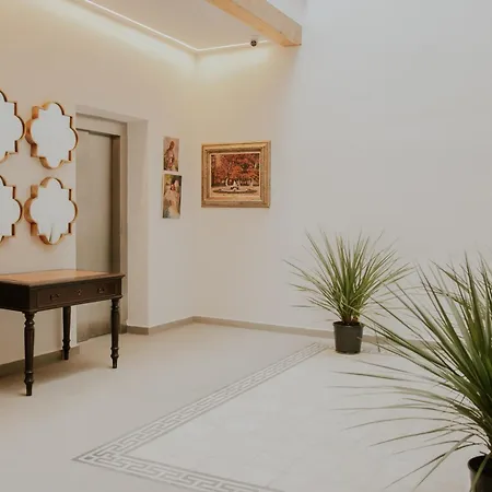 Apartment Biznagales
