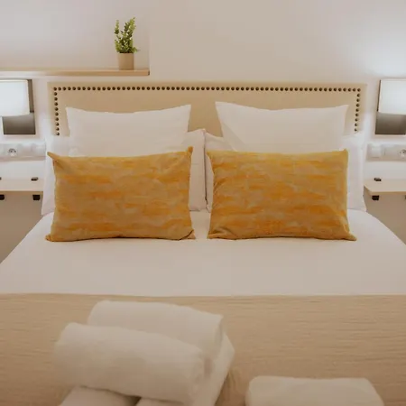 Biznagales Apartment