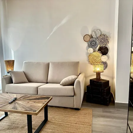 Biznagales Malaga