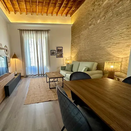 Apartment Biznagales